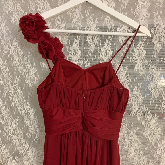 Bridesmaid dress / Prom or ball gown dress by - Picture 4 of 6